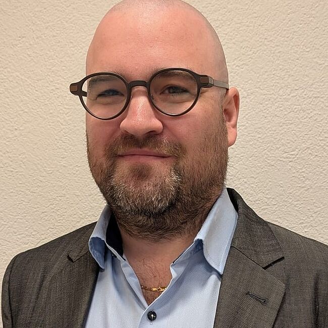 Marc Bärtschi